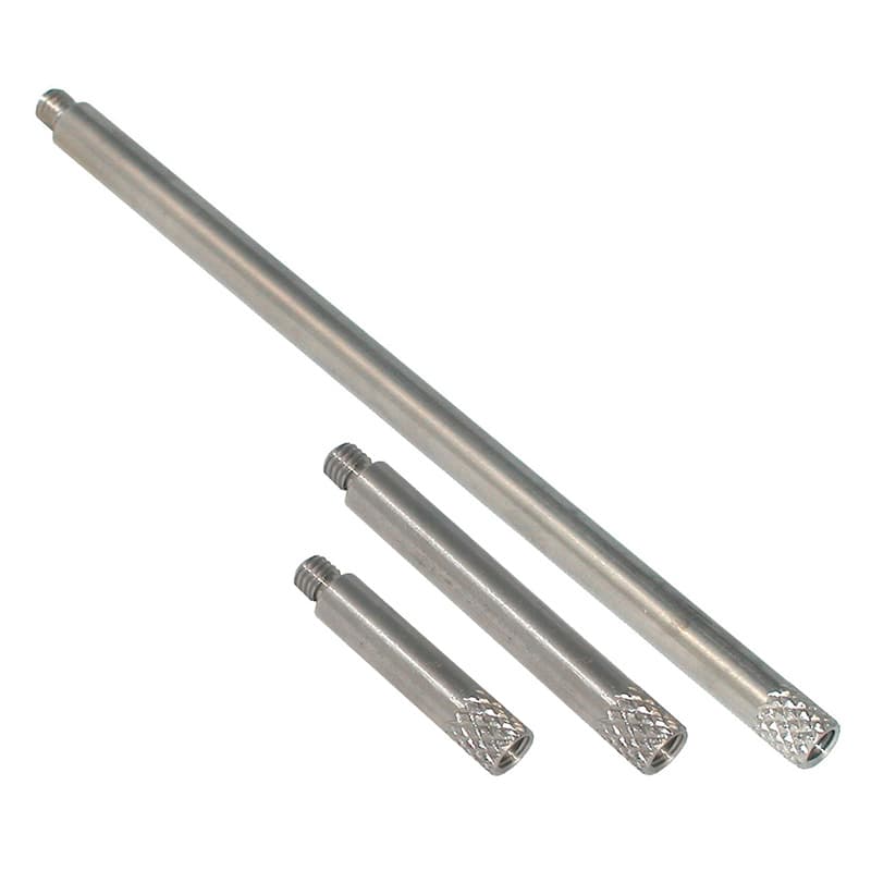 G1024 / G1031 — Varillas de extensión