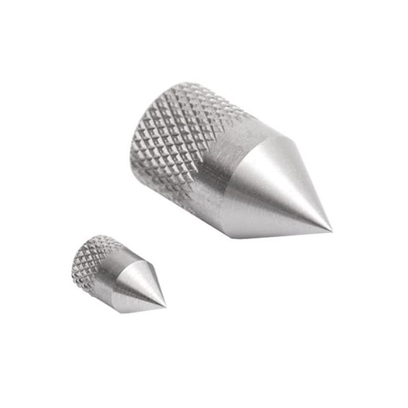 G1026 / G1033 — Puntas cónicas
