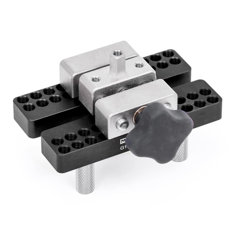 G1058 — Mordaza universal para tapas