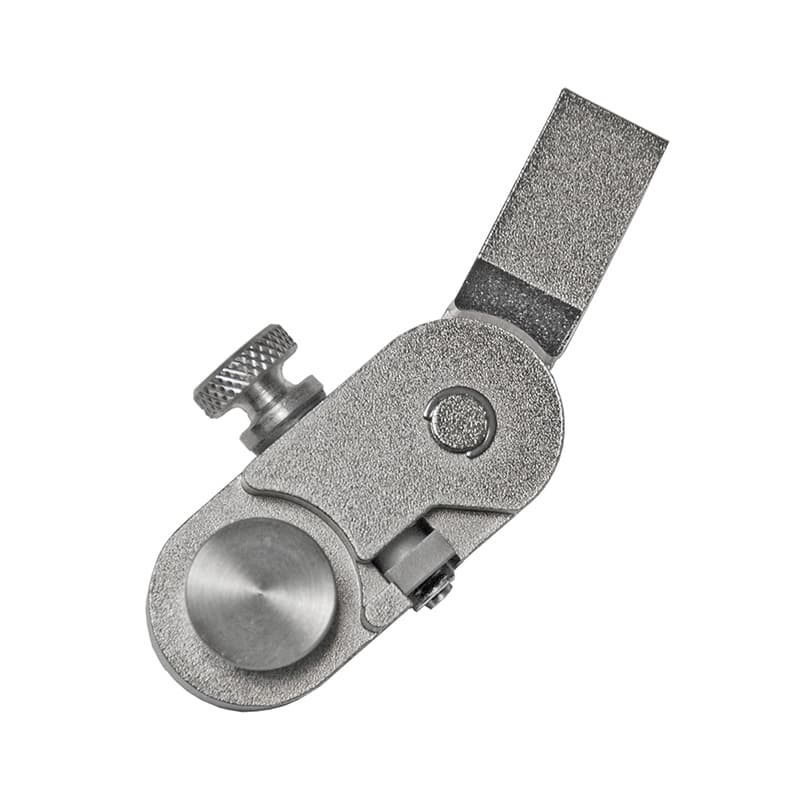 G1078 — Mordaza miniatura para filamentos
