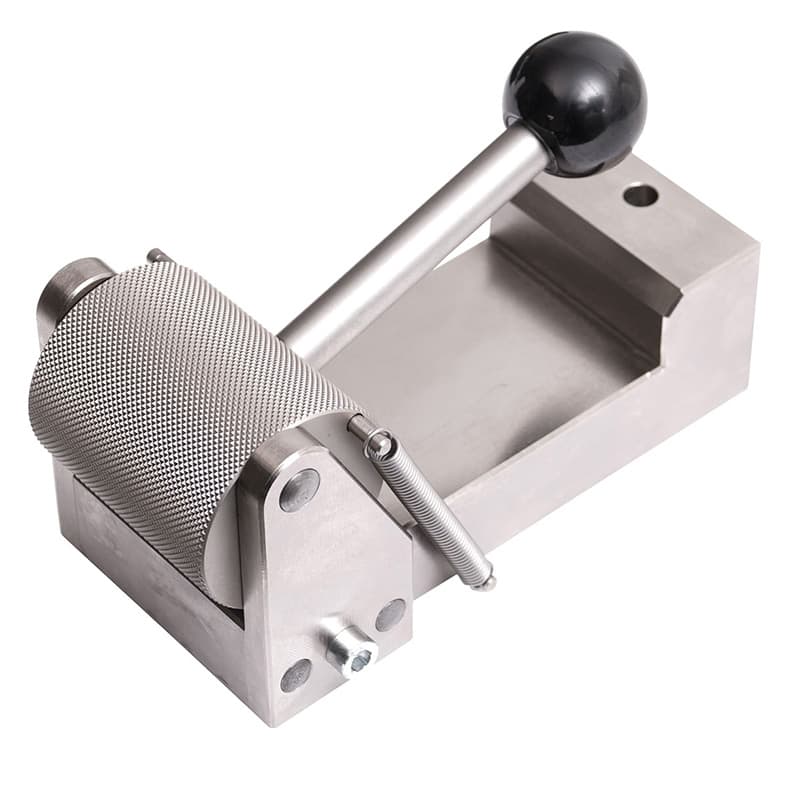 G1094 — Mordaza de rodillo excéntrico
