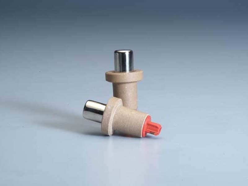 Smart Temperature Sensor Cartridge