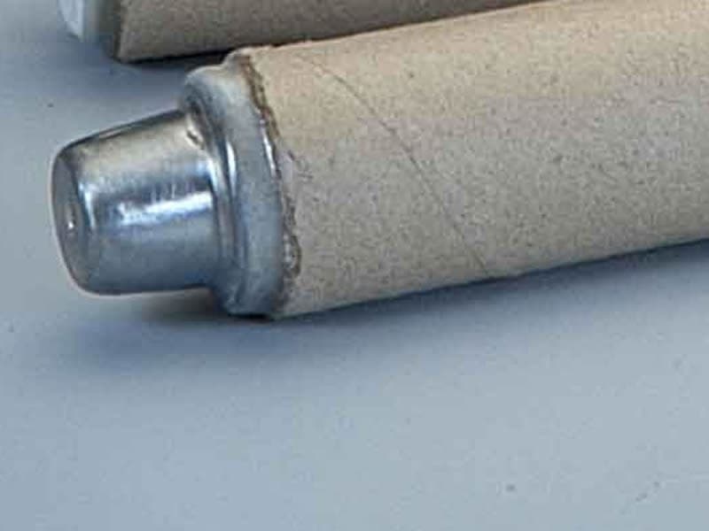 Smart Single Dip SSD Thermocouple Tip