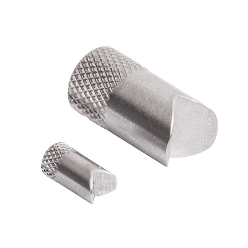 G1027 / G1034 — Ranuras en V