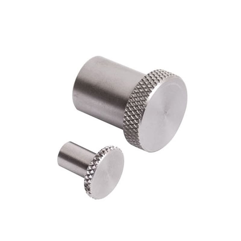 G1029 / G1036 — Cabezales planos