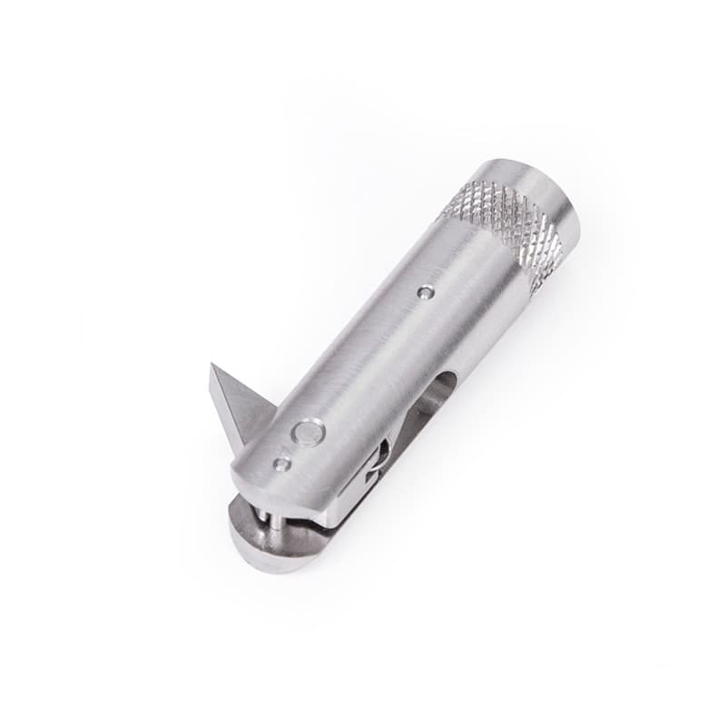 G1104 — Mordaza de tracción para tapas abatibles
